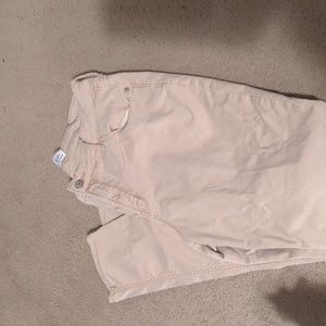 Old Navy khaki pants
